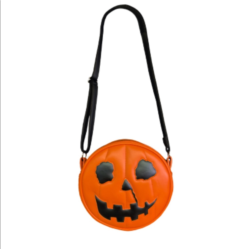 Trick or Treat Studios Halloween Bag - Picture 2 of 3